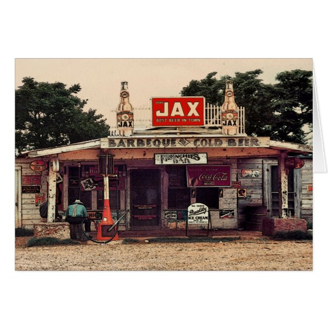 フレンチエバー (正面横)