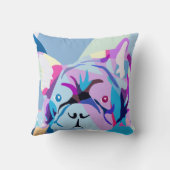 フレンチエ クッション (裏面)