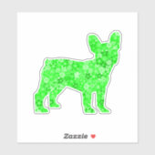 フレンチエ シール (シート)