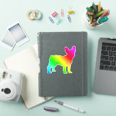 フレンチエ シール (iPadカバー)