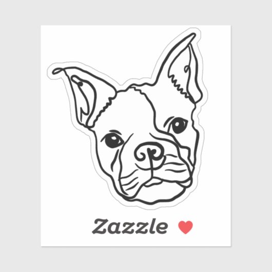 フレンチエ・ビベス シール (シート)