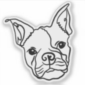 フレンチエ・ビベス シール (正面)