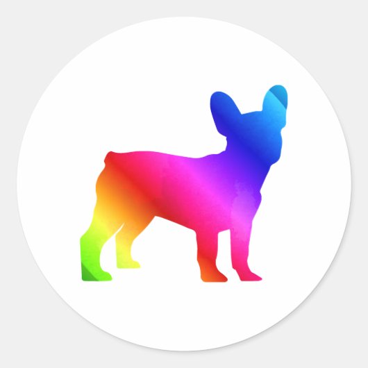 フレンチエ ラウンドシール (正面)