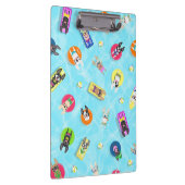 フレンチキプールパーティークリップボード クリップボード (右)