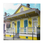 フレンチクォーターのセラミックタイル タイル (正面)