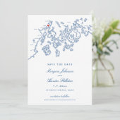 フレンチズポイントストクトン春メンズ結婚ズ セーブザデート (スタンド正面)