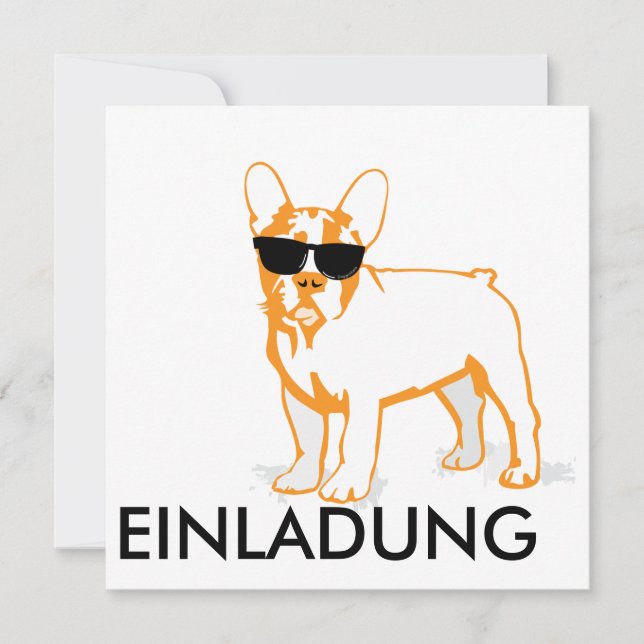 フレンチハウレルー (正面)