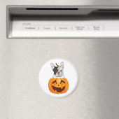 フレンチハロウィーン マグネット (インサイチュ (食洗機))