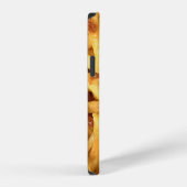 フレンチフライ iPhoneケース (右側面)