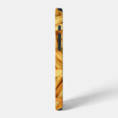 フレンチフライ iPhoneケース (左側面)