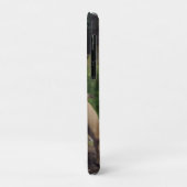 フレンチブルドッグのスローピロー Case-Mate iPhoneケース (裏面/左)