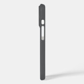 フレンチブルドッグは救世主 iPhone / iPad カー Case-Mate iPhoneケース (裏面 / 左)