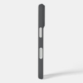 フレンチブルドッグは救世主 iPhone / iPad カー Case-Mate iPhoneケース (裏面 / 右)