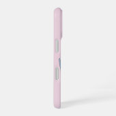 フレンチブルドッグ アーティスト iPhone 16ケース (右側面)