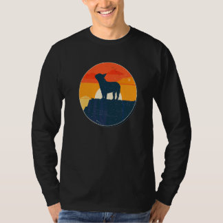 フレンチブルドッグ ブルドッグ 犬の種類 27 Tシャツ