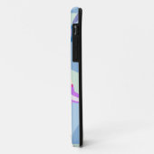 フレンチブルドッグ Case-Mate iPhoneケース (裏面/左)