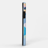 フレンチブルドッグ Case-Mate iPhoneケース (裏面/右)