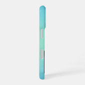 フレンチブルドッグ iPhone  16ケース (右側面)