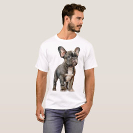フレンチブルドッグ Tシャツ