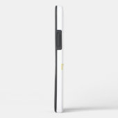 フレンチブルフランスのドッグママママ犬のオーナー Case-Mate iPhoneケース (裏面 / 右)