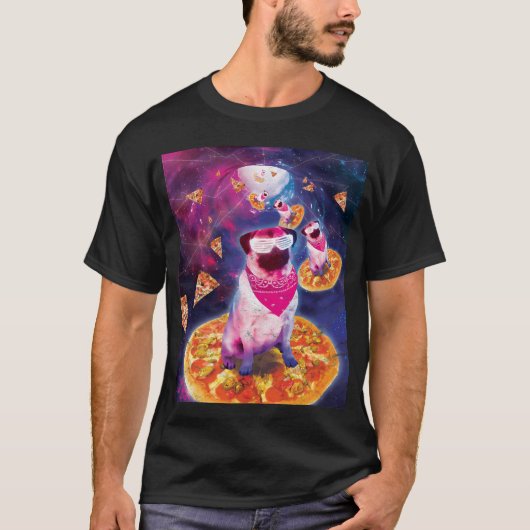 フレンチラバー Tシャツ (正面)