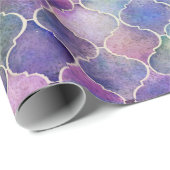 フレンチン瓦 ラッピングペーパー (ロールコーナー)