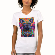 フレンチーおもしろい誕生日ファンタジー