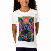 フレンチーおもしろい