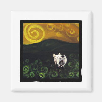 フレンチーお尻 マグネット