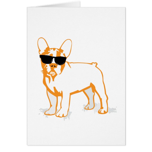 フレンチー・ハウレル (正面)