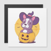 フレンチ・ハロウィン (正面/裏面)