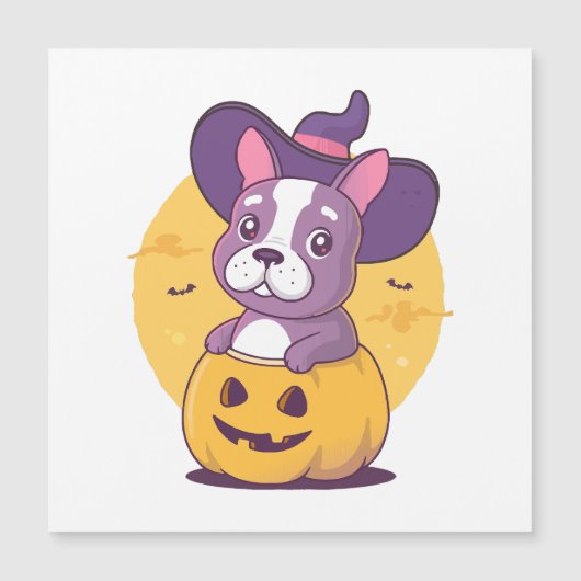 フレンチ・ハロウィン (正面)
