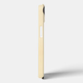 フレンチ・ブルドッグの子犬 Case-Mate iPhoneケース (裏面 / 右)