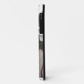 フレンチ・ブルドッグの私電話5/5S箱 Case-Mate iPhoneケース (裏面/左)