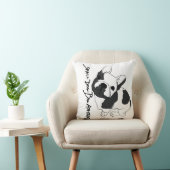 フレンチ・ブルドッグ クッション (椅子)