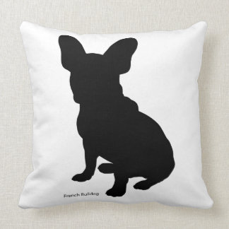 フレンチ・ブルドッグ　クッション　french bulldog Cushion クッション