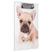 フレンチ・ブルドッグ クリップボード (右)