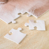 フレンチ・ブルドッグ ジグソーパズル (側面)