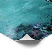 フレンチ・ブルドッグ ポスター (コーナー)