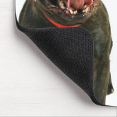 フレンチ・ブルドッグ マウスパッド (コーナー)