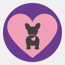 フレンチ・ブルドッグ