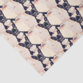 フレンチ・ブルドッグ 薄葉紙 (詳細)