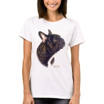 フレンチ・ブルドッグ