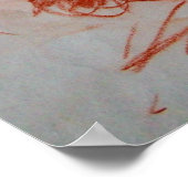 フレンツェ騎士 ポスター (角)