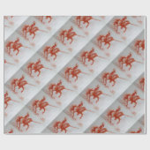 フレンツェ騎士 ラッピングペーパー (フラット)