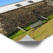 フレンテドファロルダバラ – サルバドールBa ポスター (角)