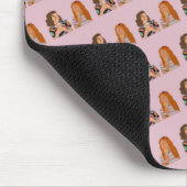 フレンドのマウスパッド マウスパッド (コーナー)