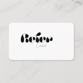 フレンドの名刺を参照する 名刺