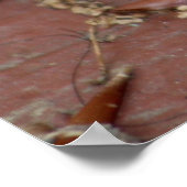 フレンドまたはカエル ポスター (角)