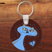 フレンドを見る2 キーホルダー (正面)